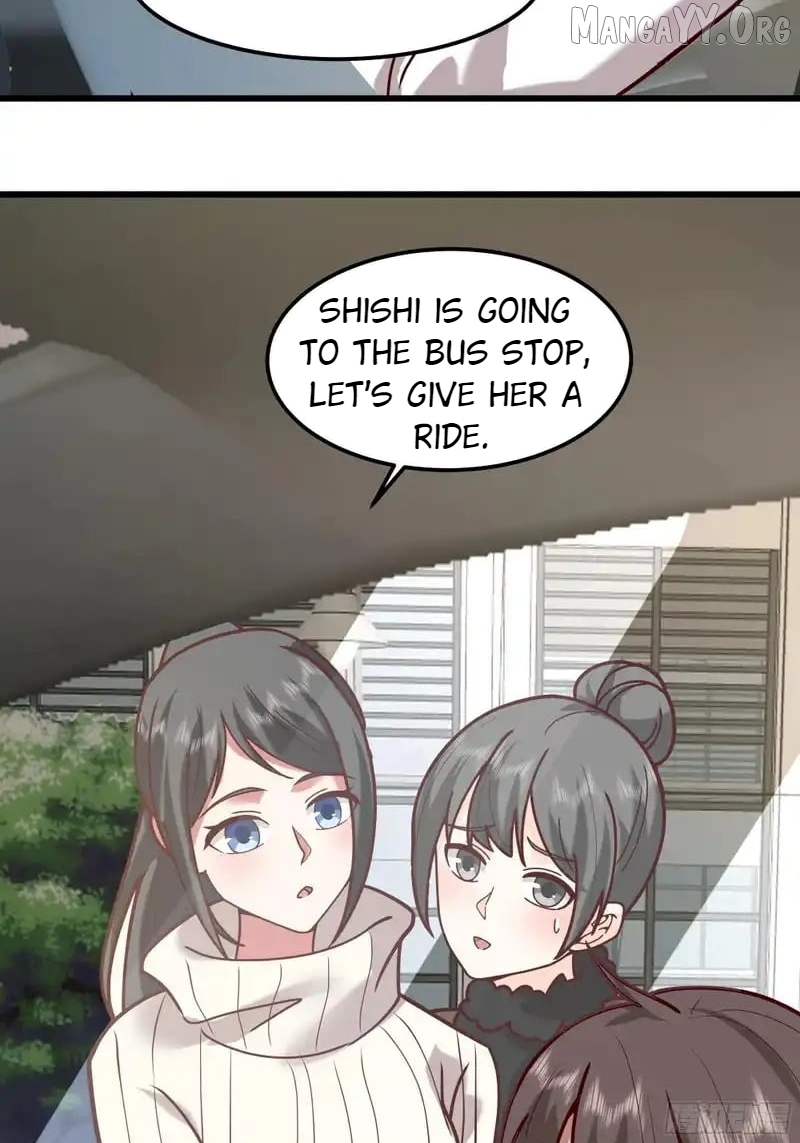 I Really Don’t Want to be Reborn Chapter 464 - page 30